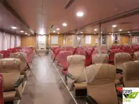 क्रूझ फेरी विक्रीसाठी