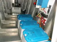 फेरी जहाज विक्रीसाठी