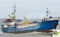 फास्ट सप्लाय व्हेसल (FSV) विक्रीसाठी