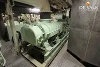बर्फतोड जहाज (Icebreaker) विक्रीसाठी