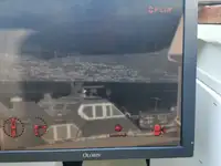 रिजिड इन्फ्लेटेबल बोट विक्रीसाठी