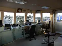क्रूझ जहाज विक्रीसाठी