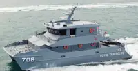 Catamaran विक्रीसाठी