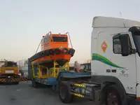 वर्क बोटी विक्रीसाठी