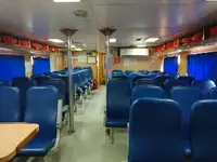 क्रू बोट विक्रीसाठी
