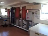 तेल/रासायनिक टँकर विक्रीसाठी