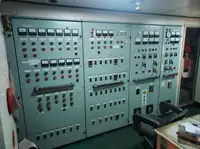 तेल/रासायनिक टँकर विक्रीसाठी