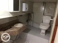 पुरवठा जहाज विक्रीसाठी