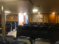 क्रू बोट विक्रीसाठी