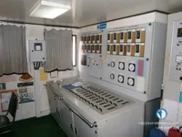 तेल/रासायनिक टँकर विक्रीसाठी