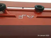 तेल/रासायनिक टँकर विक्रीसाठी