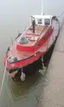 वर्कबोट विक्रीसाठी