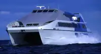 Catamaran विक्रीसाठी