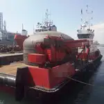 General Cargo/Multi-purpose विक्रीसाठी