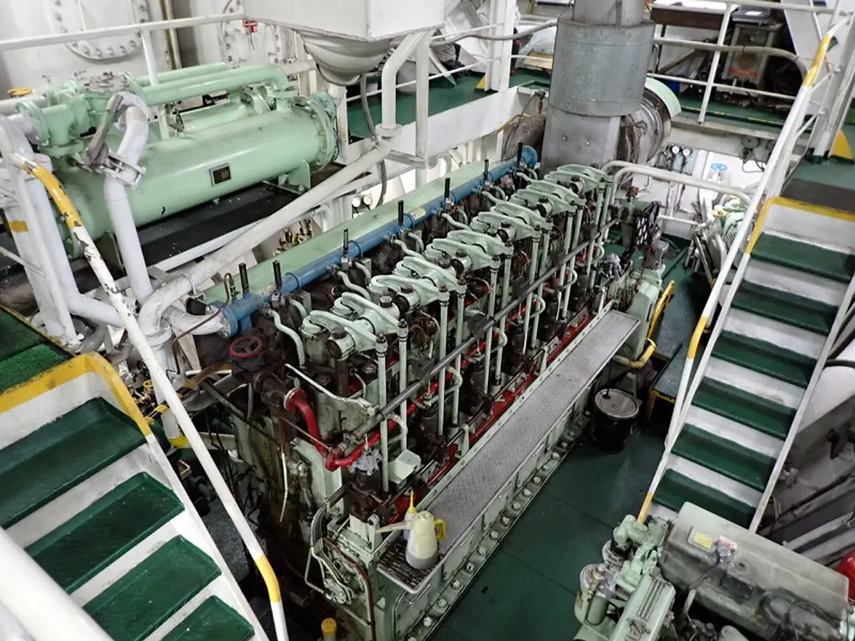 General Cargo/Multi-purpose विक्रीसाठी