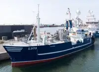 Trawler विक्रीसाठी