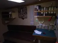 ट्रॉलर विक्रीसाठी