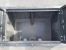 रिजिड इन्फ्लेटेबल बोट विक्रीसाठी