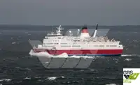 Ro-Ro ship विक्रीसाठी