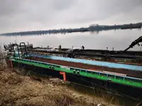 ड्रेजर विक्रीसाठी
