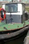 वर्क बोटी विक्रीसाठी
