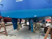 गस्त नौका विक्रीसाठी