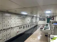 रो-रो जहाज विक्रीसाठी