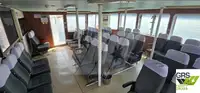 प्रवाशी जहाज विक्रीसाठी