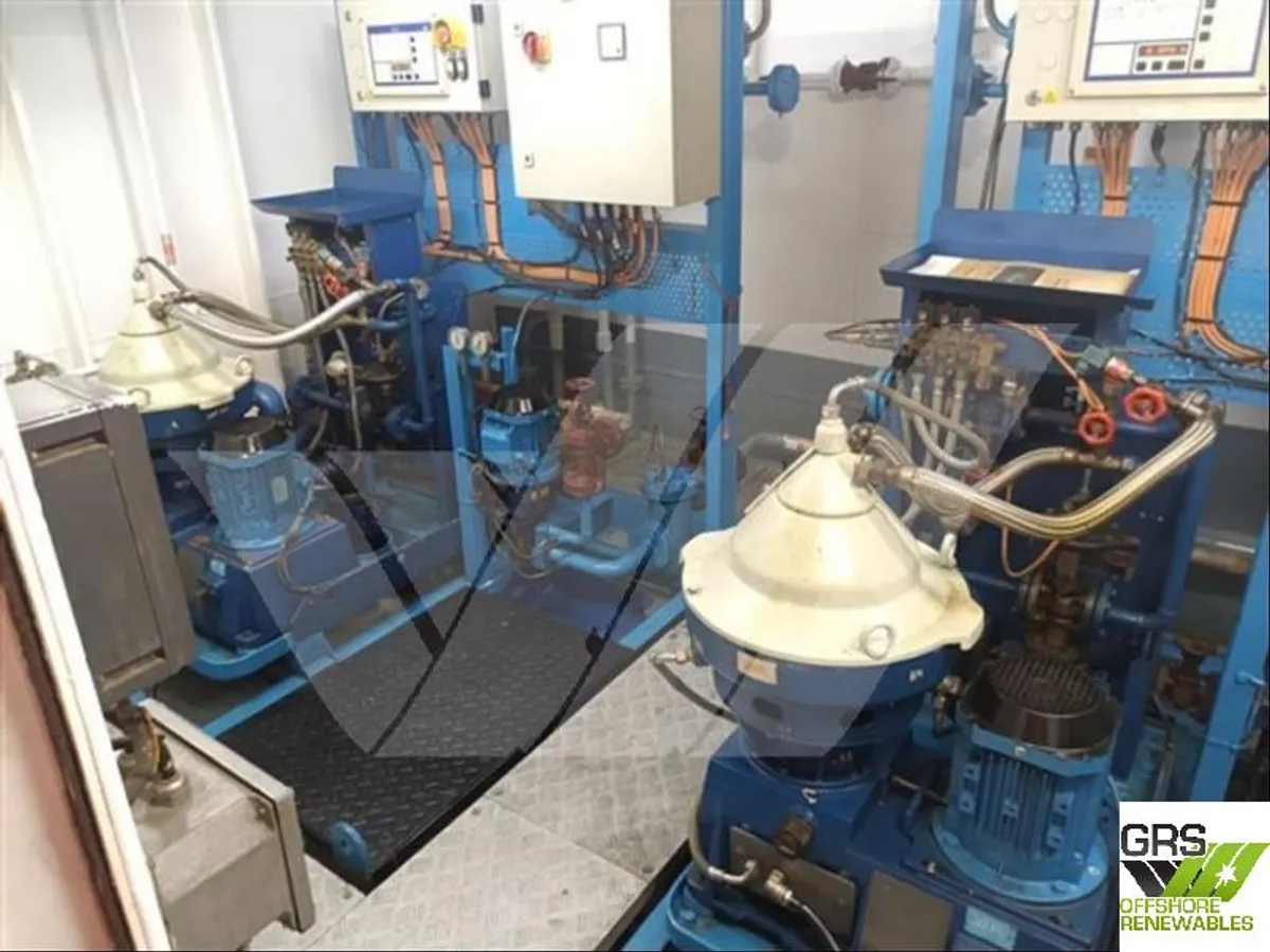 फास्ट सप्लाय व्हेसल (FSV) विक्रीसाठी