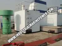 बार्ज विक्रीसाठी