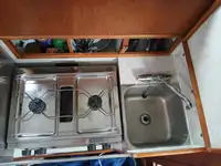 वर्क बोटी विक्रीसाठी