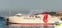 Ro-Ro ship विक्रीसाठी