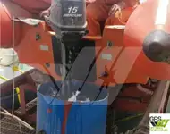 सर्वेक्षण जहाज विक्रीसाठी