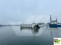 ड्रेजर विक्रीसाठी