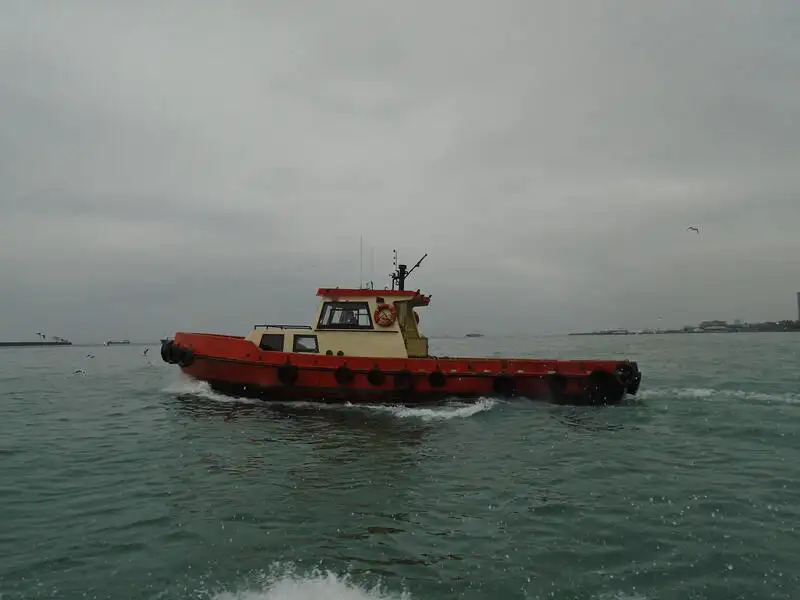 टोबोट विक्रीसाठी