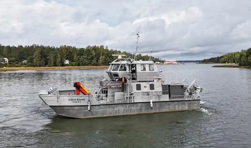 Catamaran विक्रीसाठी