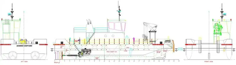 कामाच्या नौका विक्रीसाठी