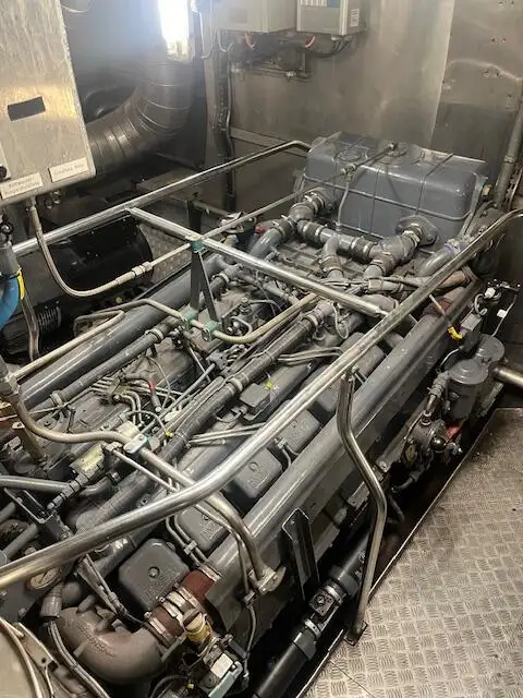 सर्वेक्षण जहाज विक्रीसाठी