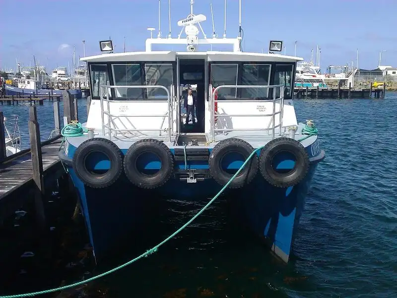 Catamaran विक्रीसाठी