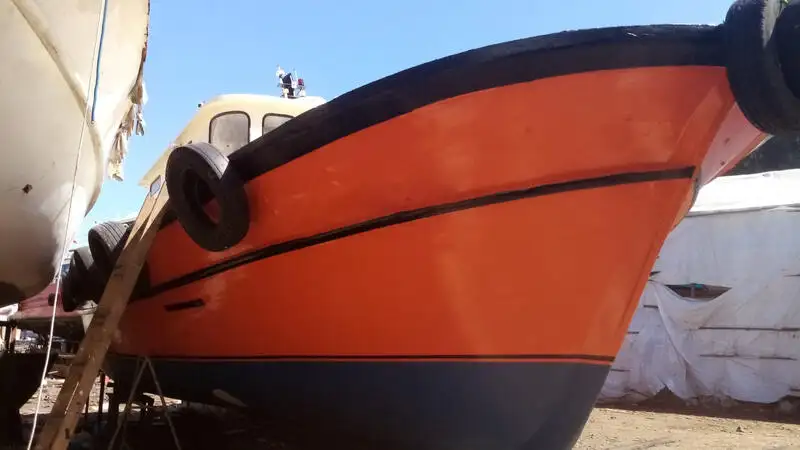 टोबोट विक्रीसाठी