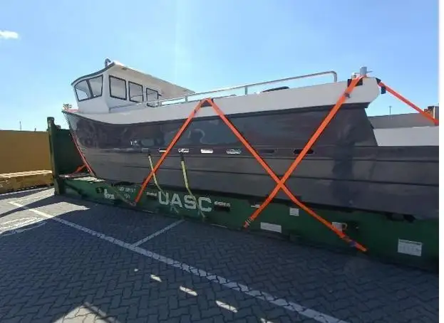Catamaran विक्रीसाठी