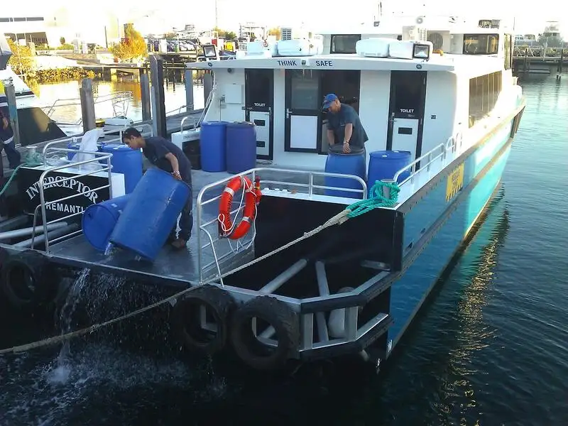 Catamaran विक्रीसाठी
