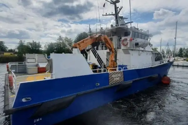 Catamaran विक्रीसाठी