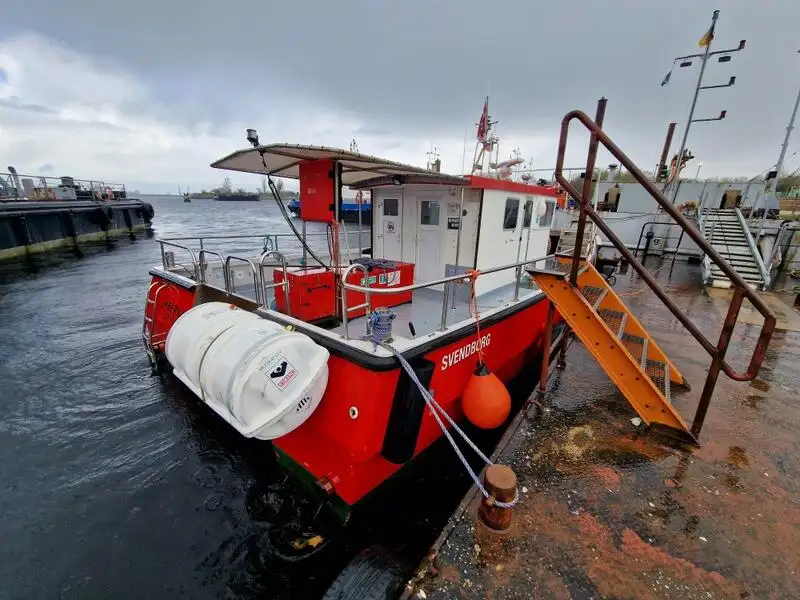 Catamaran विक्रीसाठी