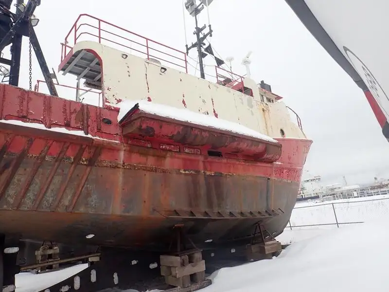 टोबोट विक्रीसाठी