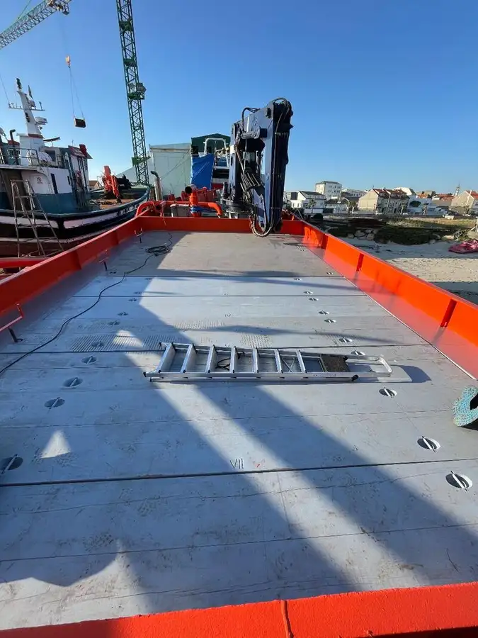 ड्रेजर विक्रीसाठी