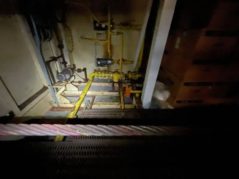 ड्रेजर विक्रीसाठी