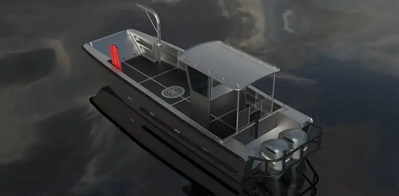 कामाच्या नौका विक्रीसाठी