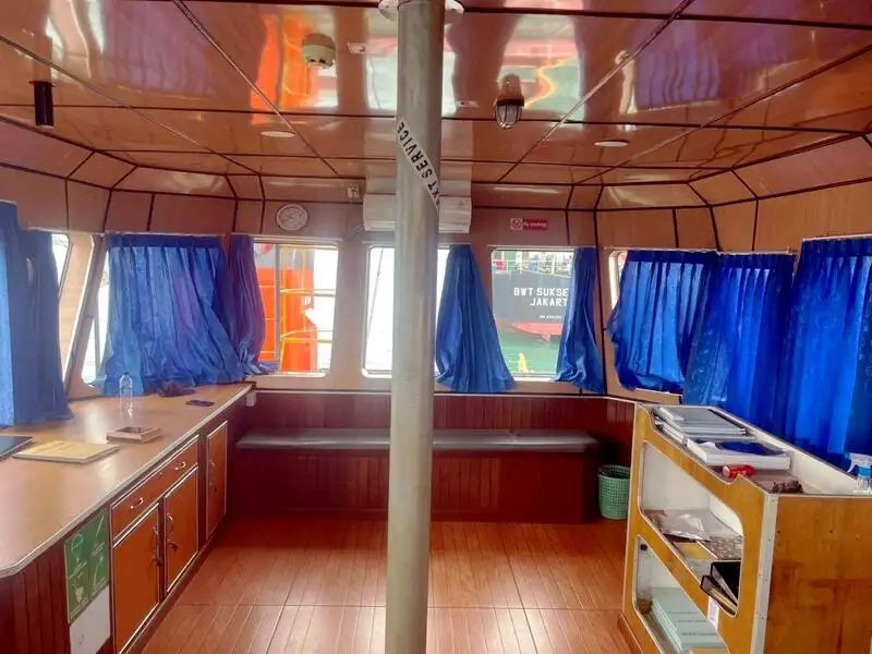 टोबोट विक्रीसाठी
