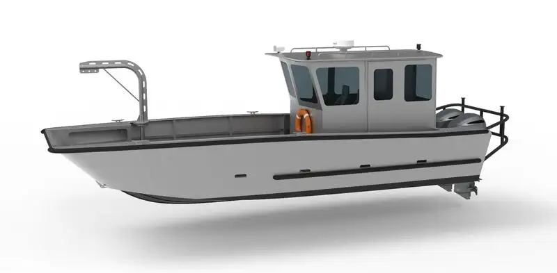 कामाच्या नौका विक्रीसाठी